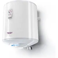 Tesy Elektrische boiler 50 liter dik model Bi-Light met extra anode-bescherming 2000 Watt