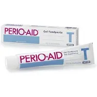PerioAid Perio Aid Gel 012% CHX - 3 x 75 ml - Tandpasta - Voordeelverpakking