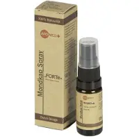 Aromed FORTe mondkap spray 10 ml
