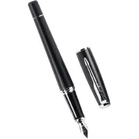 Parker Pen Urban vulpen medium, Muted Black CT