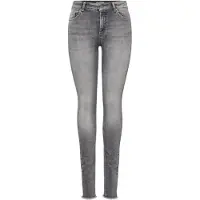 ONLY Jeans grey denim