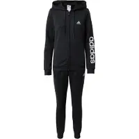 Adidas Trainingspak voor dames Essentials Logo French Terry