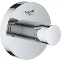 GROHE Essentials haak Chroom