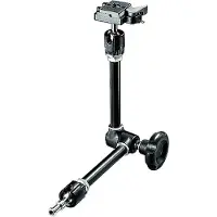 Manfrotto 244RC Variable Friction Arm W/Plate