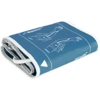 Microlife WatchBP Home flexibel manchet large / extra-large (32-52 cm)