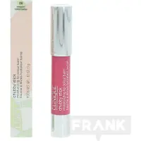 Clinique Make-up Lippen Chubby Stick Moisturizing Lip Colour Balm No. 06 Woppin Watermelon