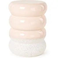 Pols Potten Bijzettafel Chubby Light Pink