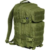 Brandit Us Cooper M 25l Rugzak