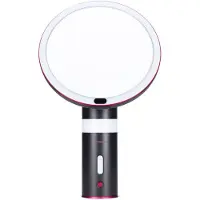 Yongnuo M8 LED ringlamp met make-upspiegel