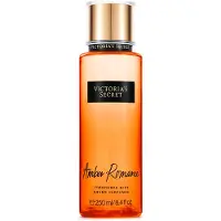 Victoria's Secret Amber Romance Body Mist Spray - Verleidelijke warme geur - 250 ml