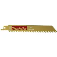 Makita P-05044 Reciprozaagblad 130 HM S641HM