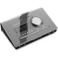 Decksaver Universal Audio Apollo X4