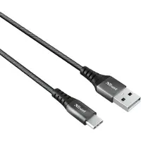 Trust Keyla Strong USB-to-USB-C Cable - 1m