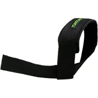 Tunturi Lifting Straps - wrist straps - Padded
