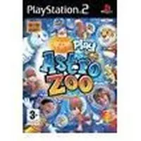 EyeToy Play: Astro Zoo