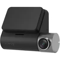 70mai Dashcam Pro Plus - dashcam voor auto - Zwart