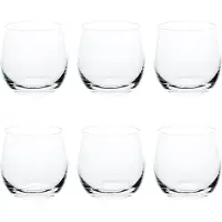 Schott zwiesel Multifunctioneel Glas Banquet 330 ml (6-delig)