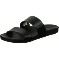 Reef Cushion Vista Slippers | Maat 42.5 Dames Zwart