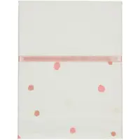 Briljant Baby Laken Ledikant 100x150 Sunny Terra