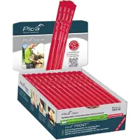 PICA 540/24 Timmermanspotloden | 24cm | Display | 100 stuks - PI54024-100