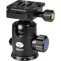 Sirui Head G-20KX