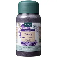Kneipp 3x Badkristallen Relaxing Lavendel 600 gr