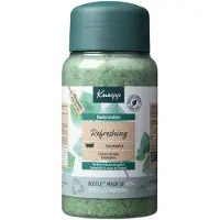 Kneipp 3x Badkristallen Refreshing 600 Gr