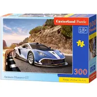 Castorland Arrinera Hussarya GT Puzzel (300 stukjes)