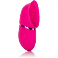 California exotic novelties CalExotics - Full Coverage Vagina Pump