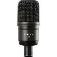 Audix A131 grootmembraan condensatormicrofoon
