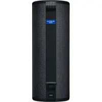 Ultimate Ears MEGABOOM 3 Zwart