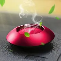 Remax Autoparfum-Geurverfrisser wagen-auto accessories interieur-Kleur: Rood-Navulbaar