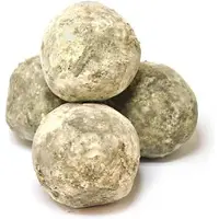 EM Bokashi Vijverballen 10 stuks - Vijversubstraat - Tuin - Water - Algen - Kleimineralen