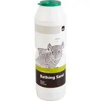 Flamingo Knaagdieraccessoire Zand Chincilla