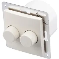 Profile Dimmer Serie s1 gl/gha