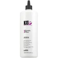 Kis Hair Perm KeraWave 1 - Normaal haar 1000 ml