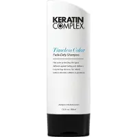 Keratin Complex Timeless Color Shampoo 400 ml