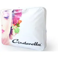 Cinderella Zomerdekbed Cinderella Rumba-140 x 220 cm