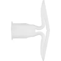 Toggler Hollewandplug TD 23-26mm - 50 stuks