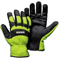 Oxxa Premium X-Mech-610 Montage Werkhandschoen