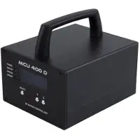 Showtec MCU 400 D spiegelbol motorcontroller