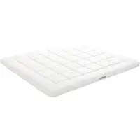 Goossens Topmatras Cool Gelfoam, 180 x 200 cm