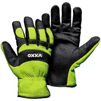Oxxa Premium X-Mech-610 Montage Werkhandschoen