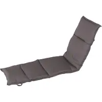 Hartman Ligbedkussen Havana Sealgrey
