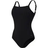 Speedo SCULPTURE CRYSTALLUX BLACK - Maat 44