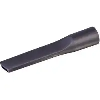 Universeel Universele spleetzuigmond Ø32mm