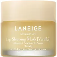 Laneige Lip Sleeping Mask – Vanilla 20 g