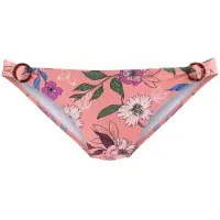 s.Oliver Bikinibroek zalm roze