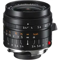 Leica 11145 M Super-Elmar 21mm F/3.4 ASPH