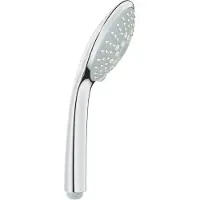 GROHE Euphoria handdouche champagne Chroom